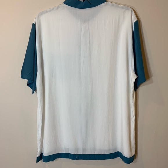 PJ Paul Jones Shirt Mens - Picture 3 of 8